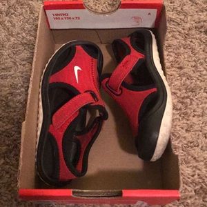 Nike Toddler Sunray Protect sandals